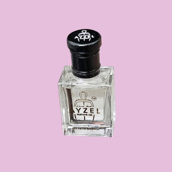 Zaman Perfume - Image 2